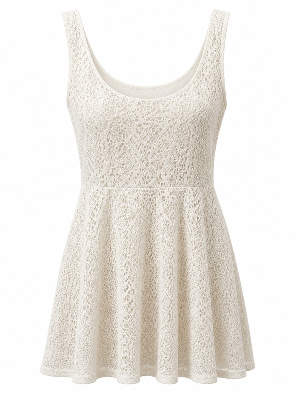 Apt. 9 White Garment